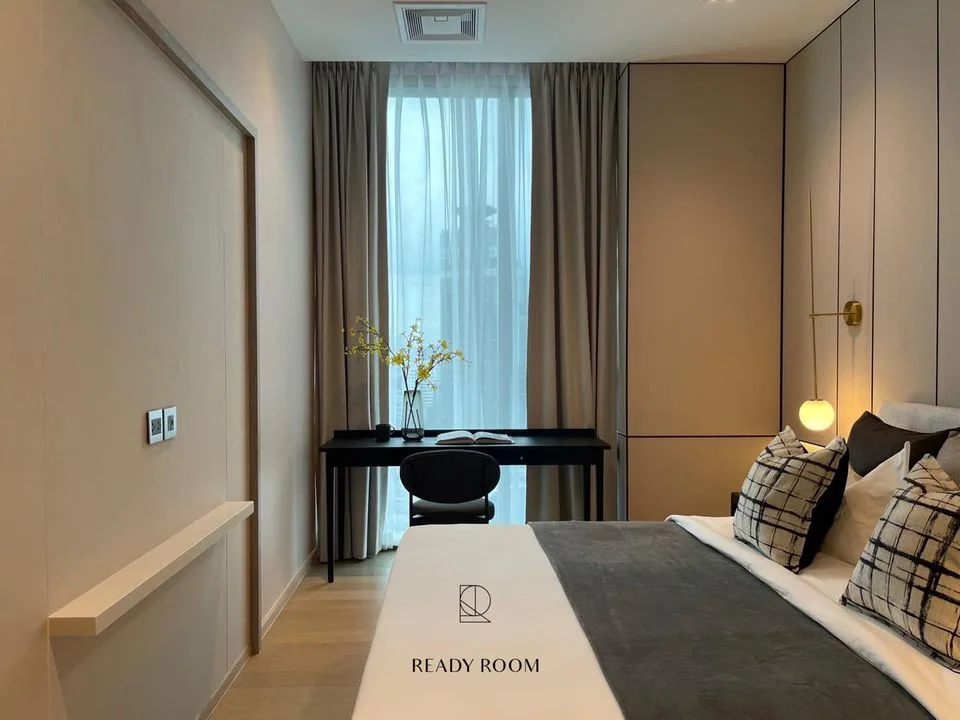 Property photos for The Strand Thonglor