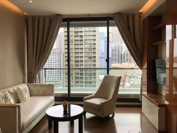 Property photos for The Address Sukhumvit 28