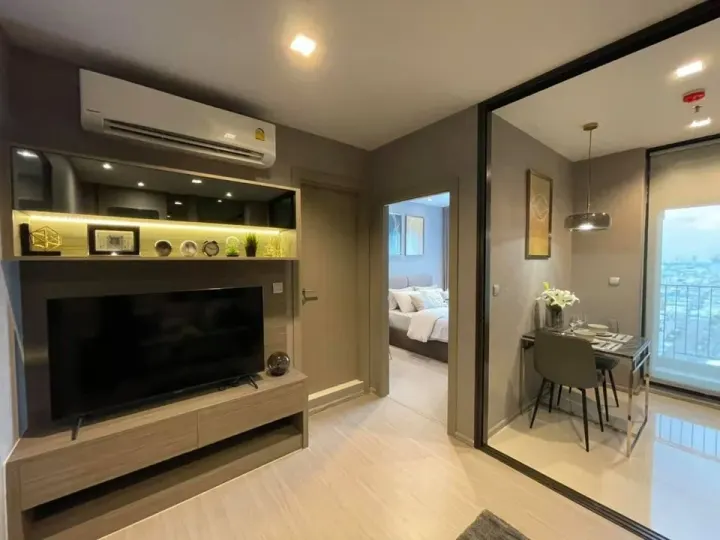 Property photos for LIFE Asoke - Rama 9