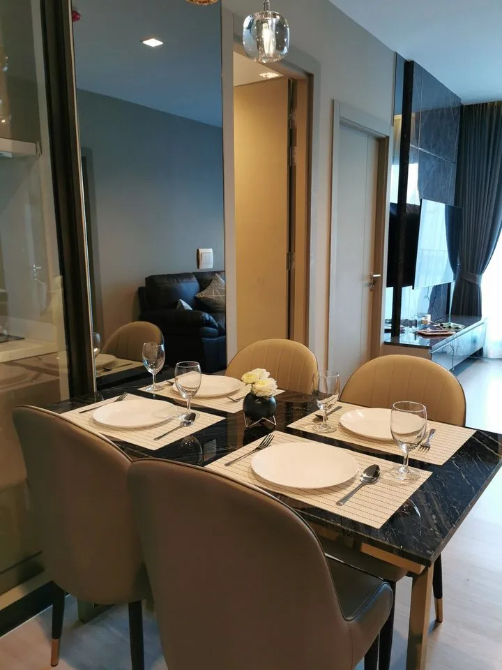 Property photos for LIFE Asoke - Rama 9