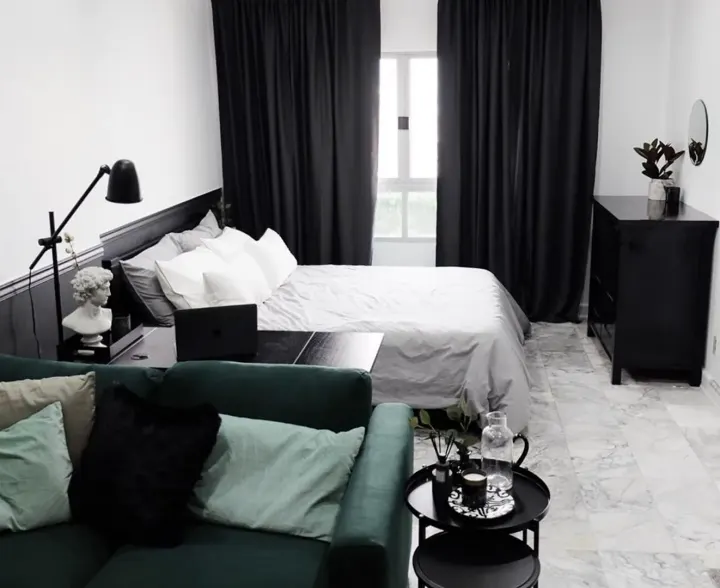 Property photos for Lumpini Place Sathorn