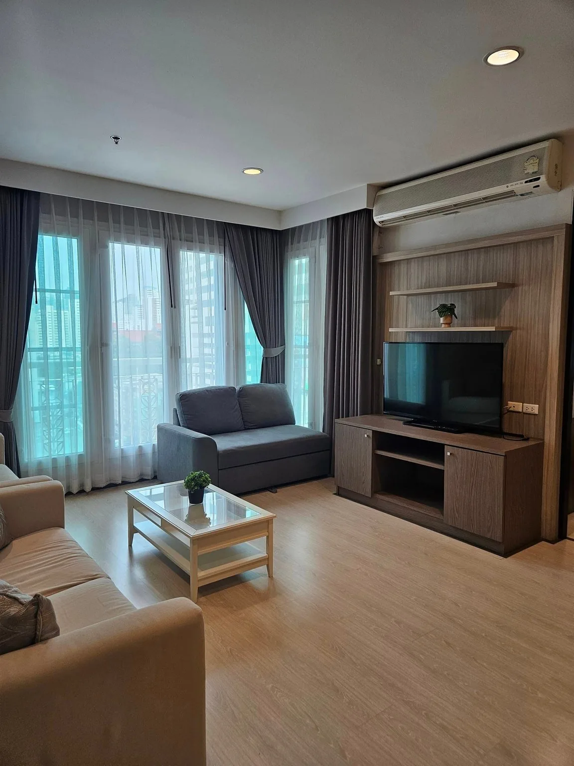 Property photos for Citi Smart Sukhumvit 18