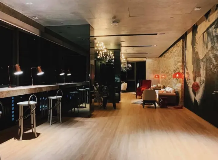 Property photos for The Line Asoke - Ratchada