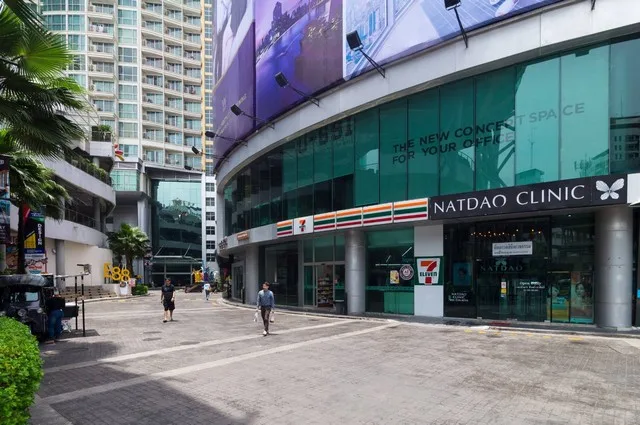Property photos for Sky Walk Condominium