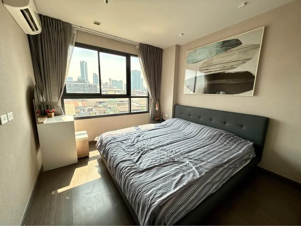 Property photos for Ideo Sukhumvit 93