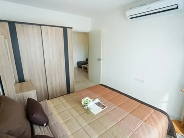 Property photos for Aspire Sathorn Thapra