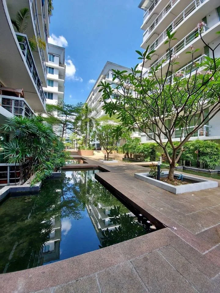 Property photos for The Waterford Sukhumvit 50 Onnut