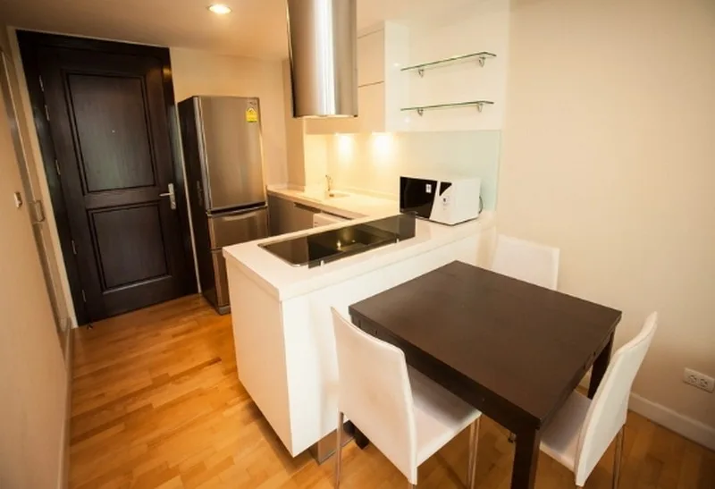 Property photos for The Fine by Fine Home Ari 4 - Paholyothin