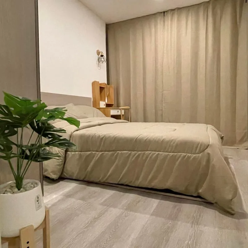 Property photos for Elio Sathorn - Wutthakat