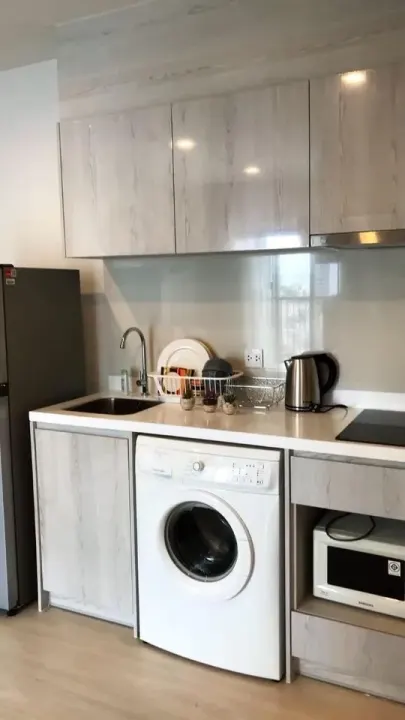 Property photos for Life Sukhumvit 48