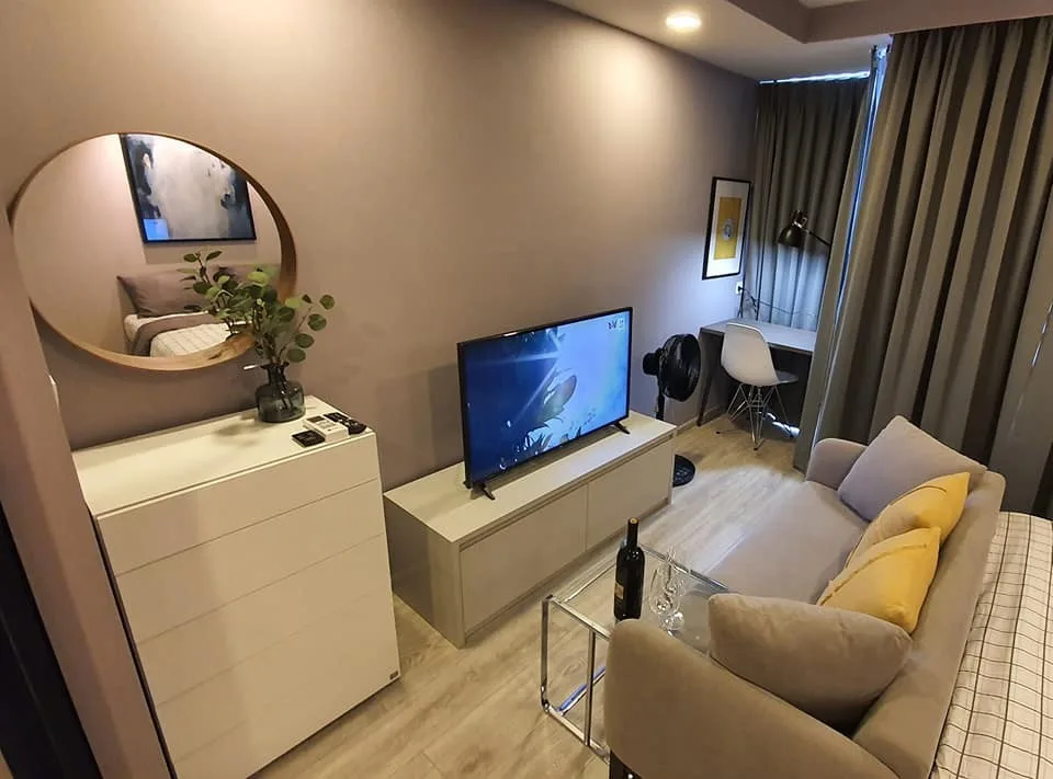 Property photos for Maestro 14 Siam - Ratchathewi