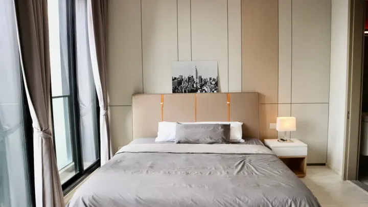 Property photos for Noble Ploenchit