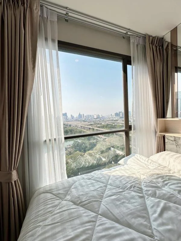 Property photos for Lumpini Suite Phetchaburi - Makkasan