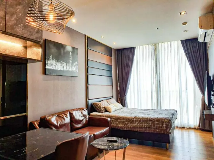 Property photos for Park Origin Phromphong