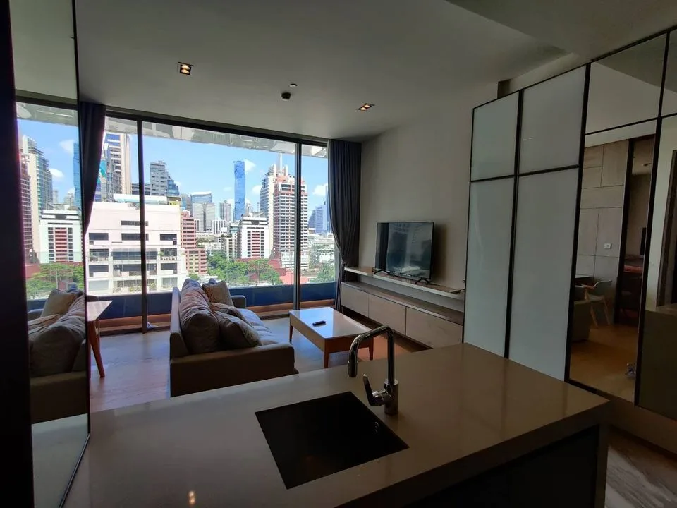 Property photos for Saladaeng One