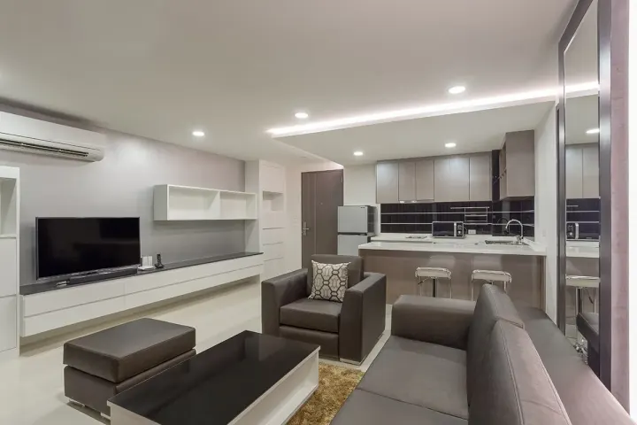 Property photos for Aashiana Sukhumvit 26