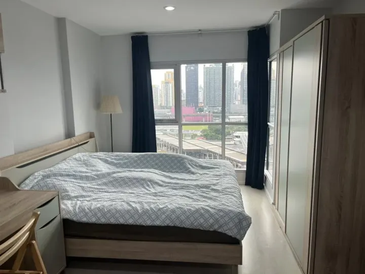 Property photos for Aspire Rama 9