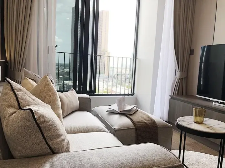 Property photos for Ideo Q Sukhumvit 36