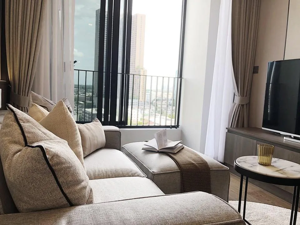 Property photos for Ideo Q Sukhumvit 36