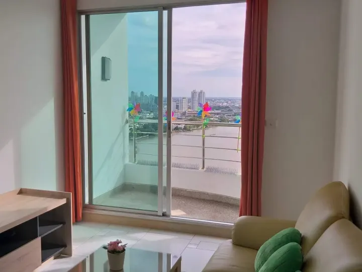 Property photos for Supalai River Place