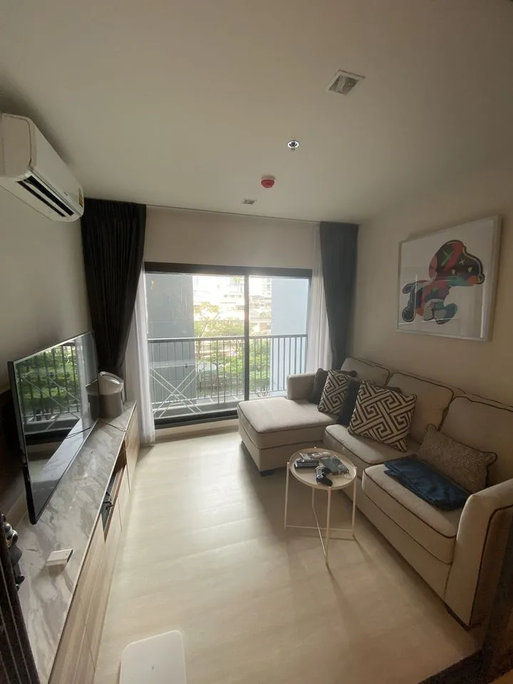 Property photos for Life Sukhumvit 48