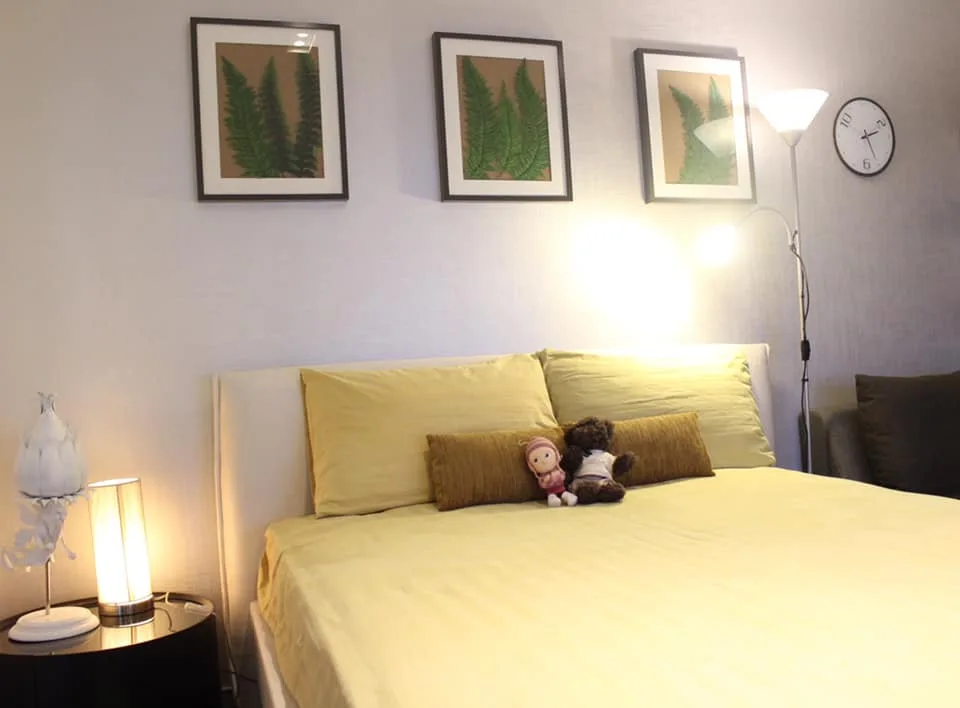 Property photos for The Lofts Ekkamai