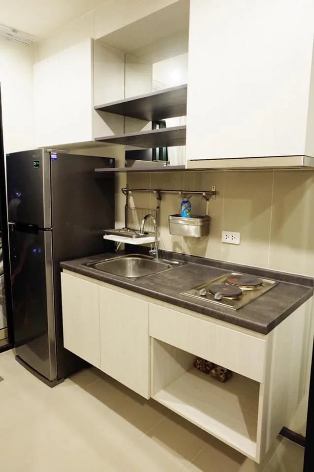 Property photos for The Base Park West Sukhumvit 77