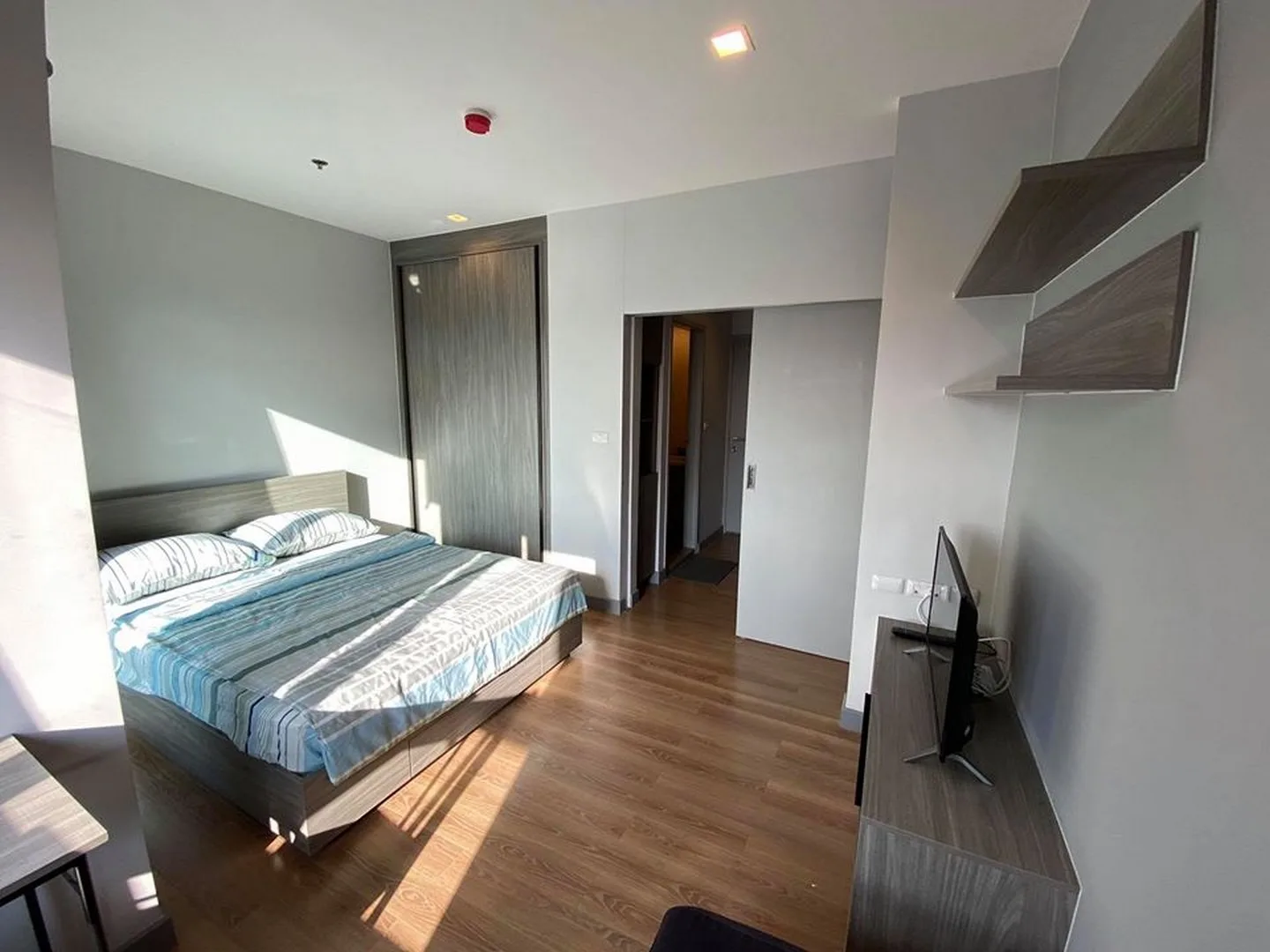 Property photos for Chapter One Midtown Ladprao 24
