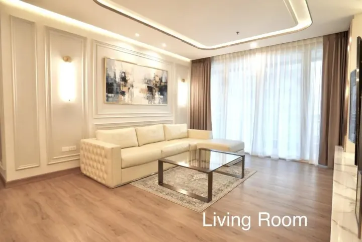 Property photos for The Royal Saladaeng