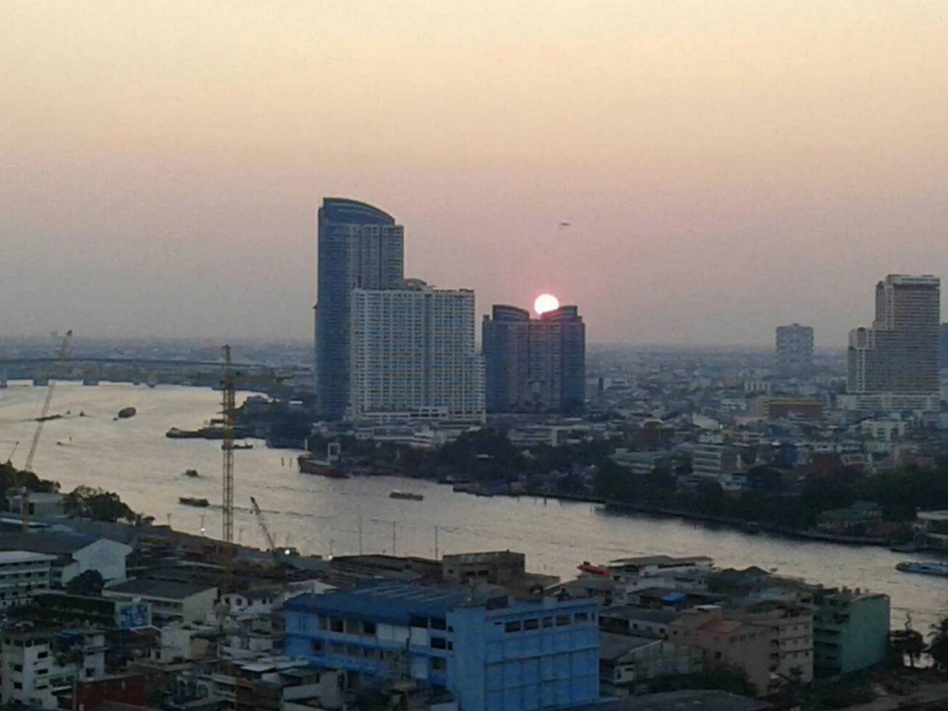Property photos for Rhythm Sathorn