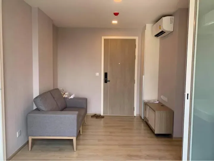Property photos for Chambers On - nut Station