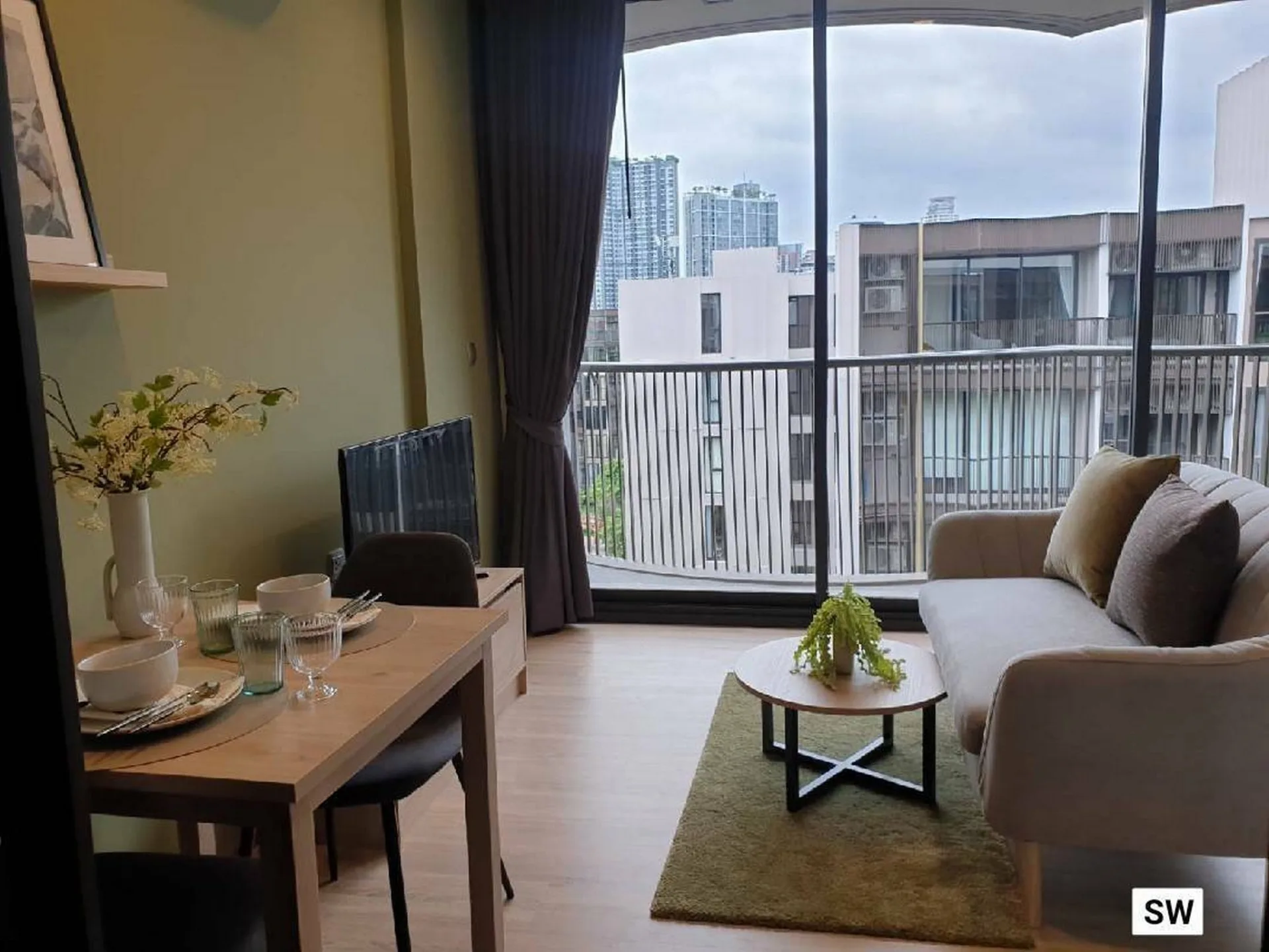 Property photos for KAWA HAUS