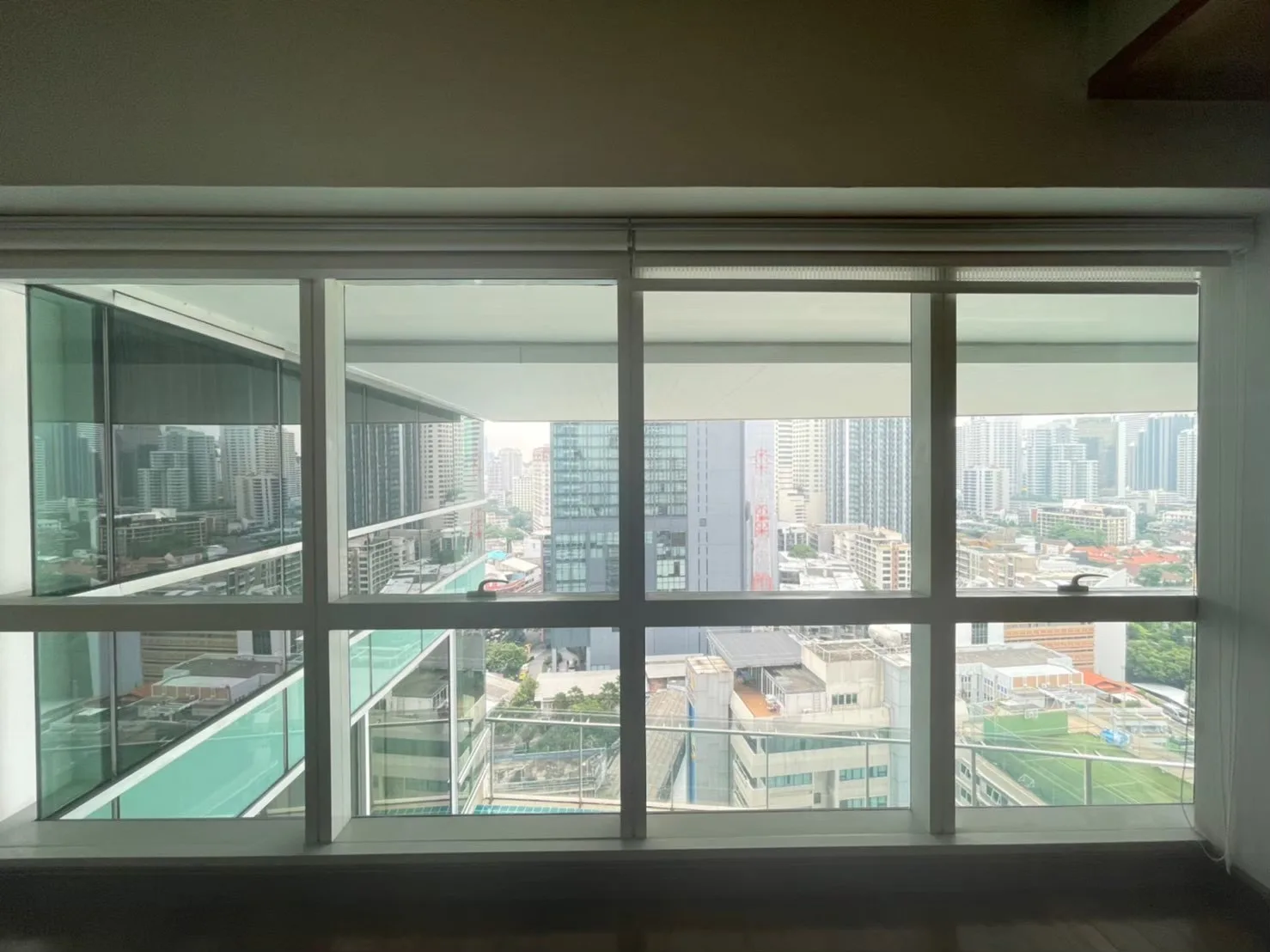 Property photos for Le Raffine Jambunuda Sukhumvit 31
