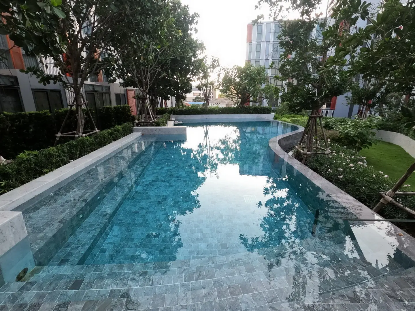 Property photos for Taka Haus Ekamai 12