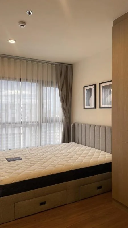Property photos for THE LINE Phahonyothin Park