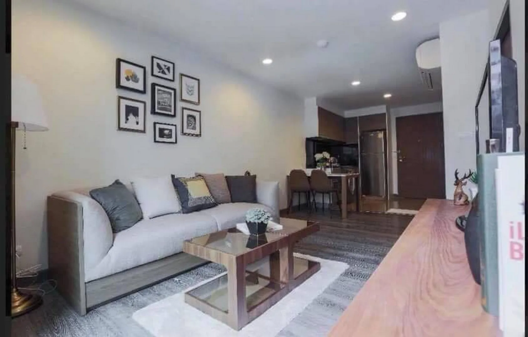 Property photos for Rende Sukhumvit 23