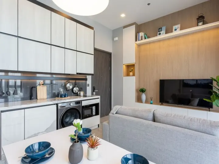 Property photos for The Line sukhumvit 101