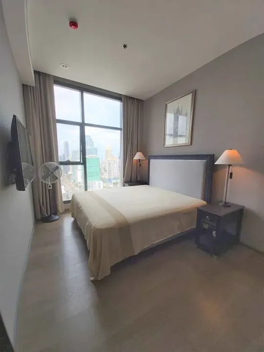Property photos for The Diplomat Sathorn