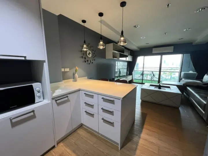 Property photos for The Natural Place Suite