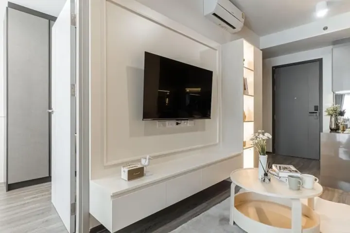 Property photos for Ideo Chula ??? Samyan
