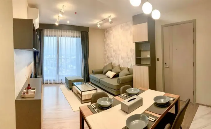 Property photos for Rhythm Ekkamai