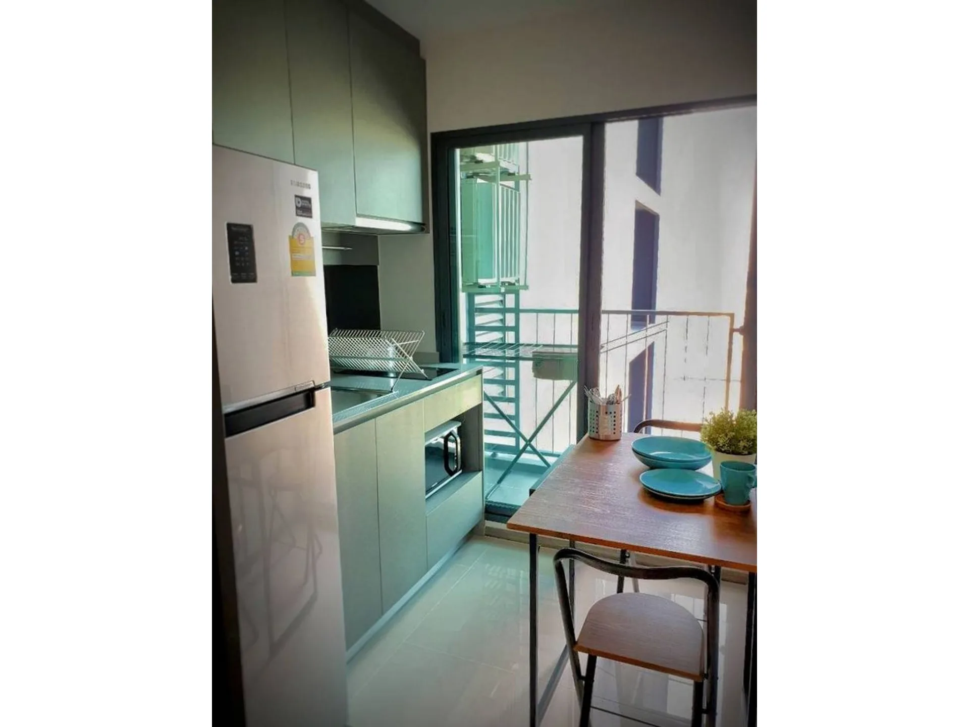 Property photos for Ideo Sukhumvit 93