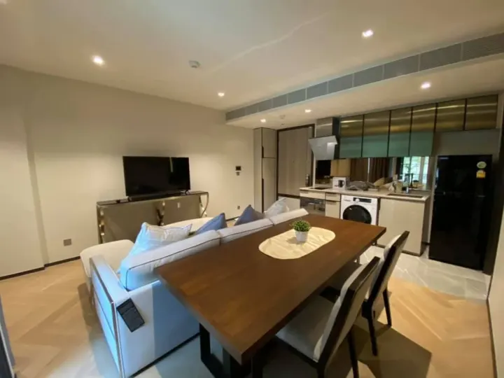 Property photos for The Reserve Sukhumvit 61