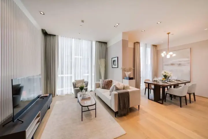 Property photos for 28 Chidlom