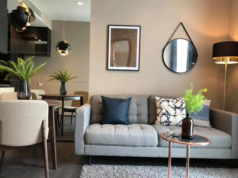 Property photos for Edge Sukhumvit 23