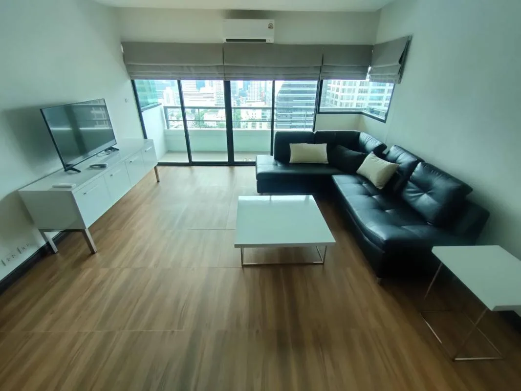 Property photos for Sathorn Gardens