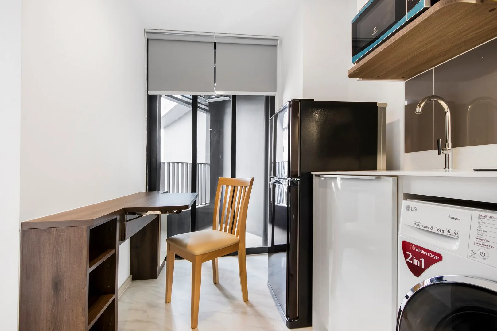 Property photos for Ideo Mobi Asoke