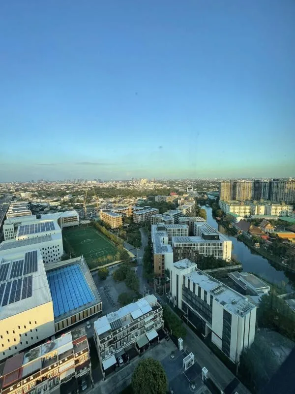 Property photos for The Base Park East Sukhumvit 77