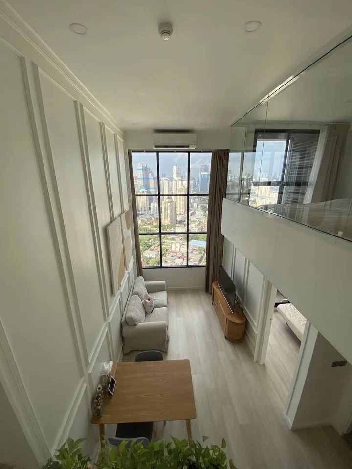 Property photos for Knightsbridge Prime Sathorn