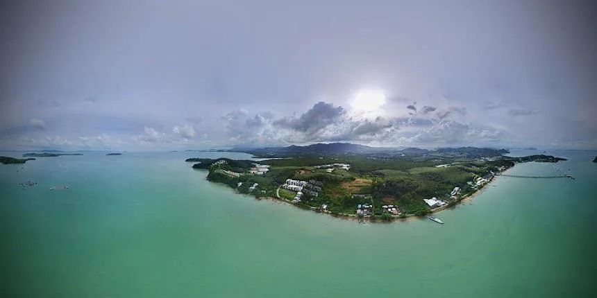 Property photos for The Sunrise Ocean Villa